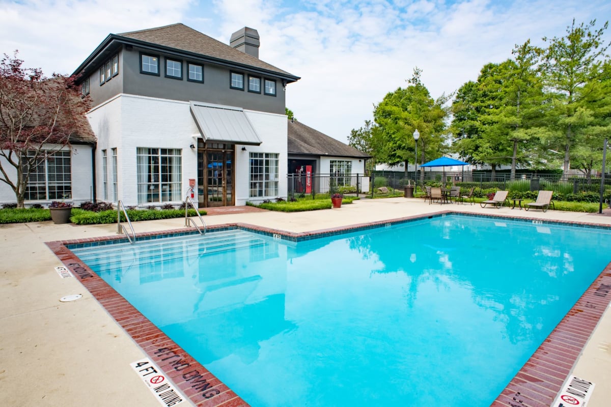 Apartments for Rent in Cordova, TN Lincoln at Wolfchase